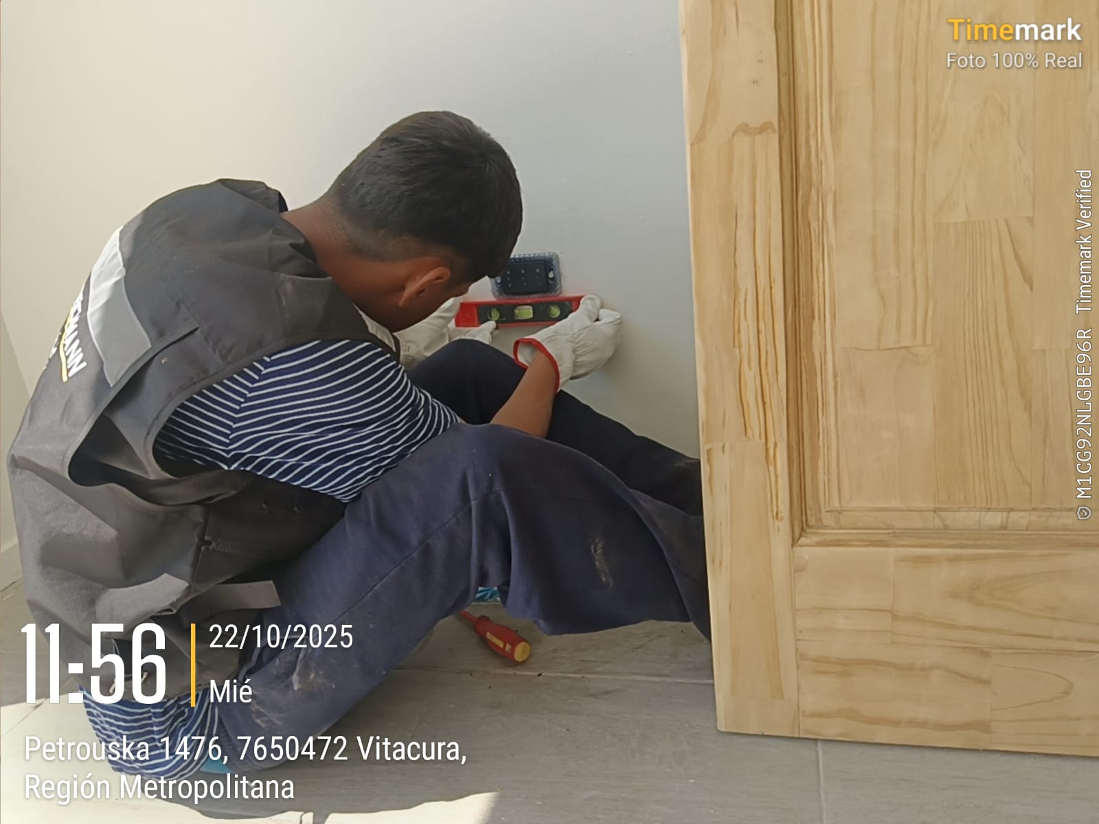 Emergencia eléctrica 1