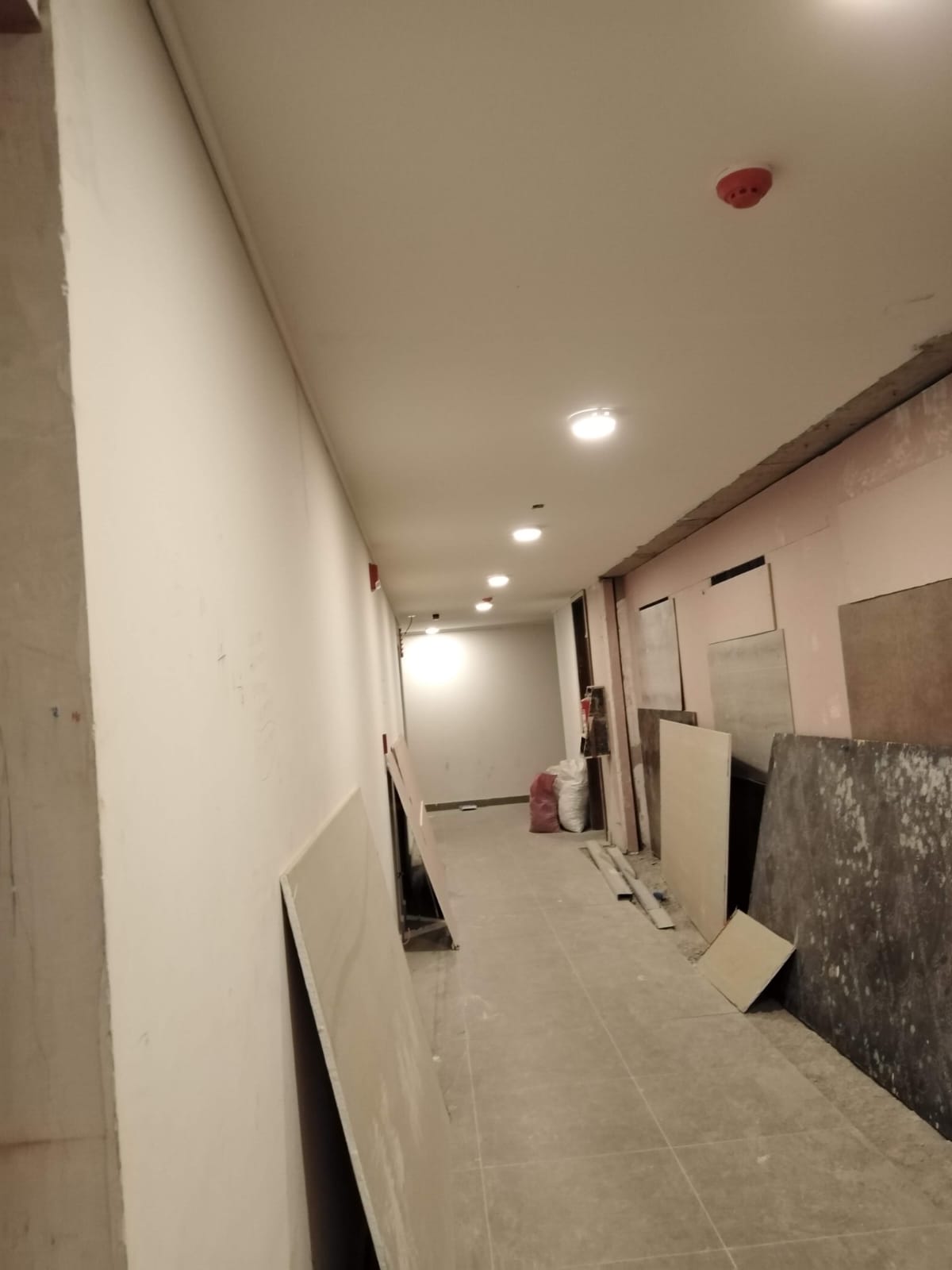 Mantenimiento eléctrico 2