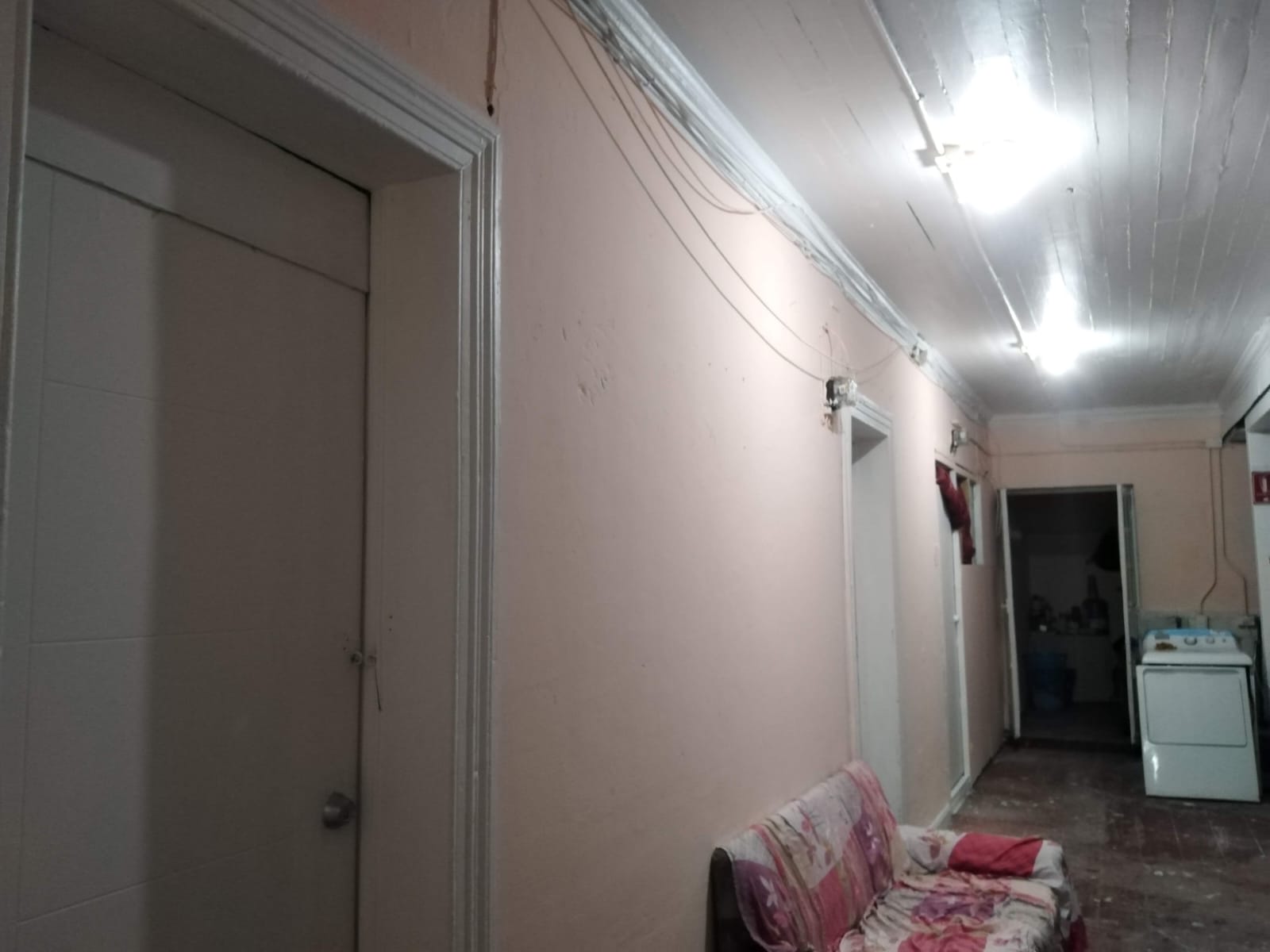 Mantenimiento eléctrico 3