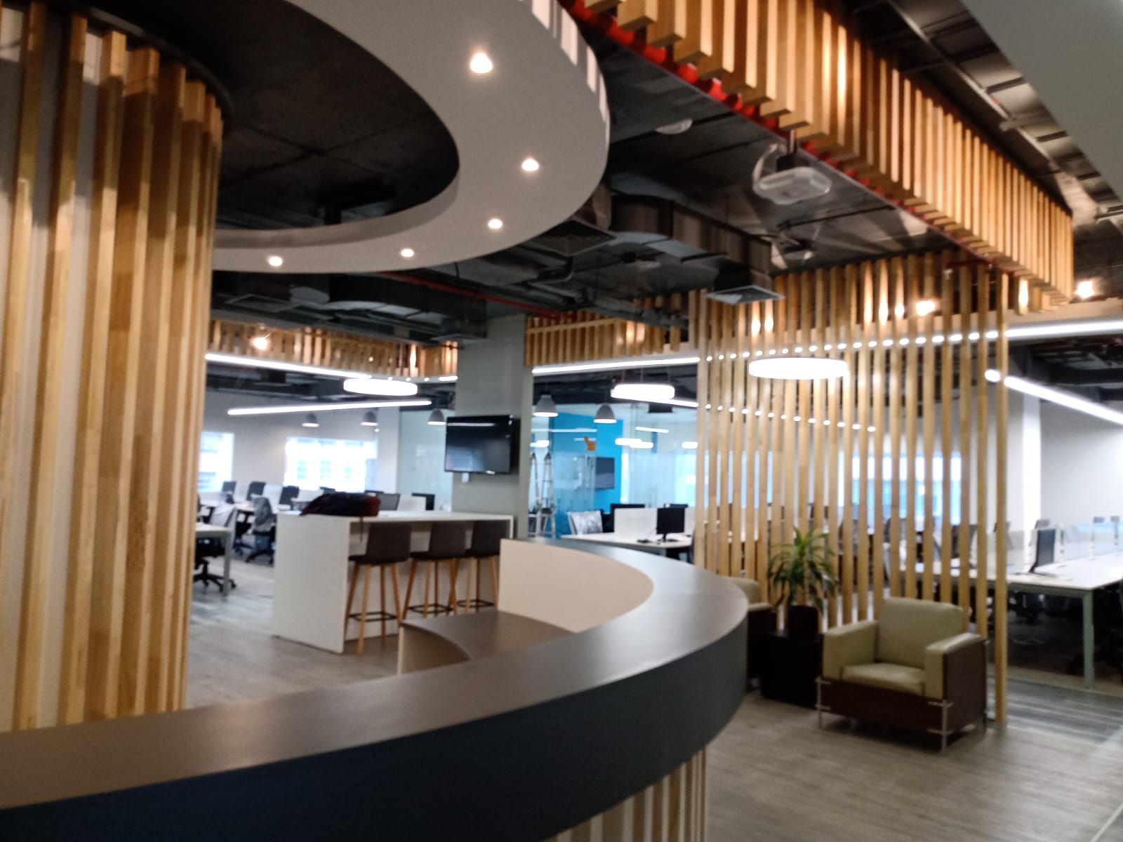 Instalación eléctrica residencial 1