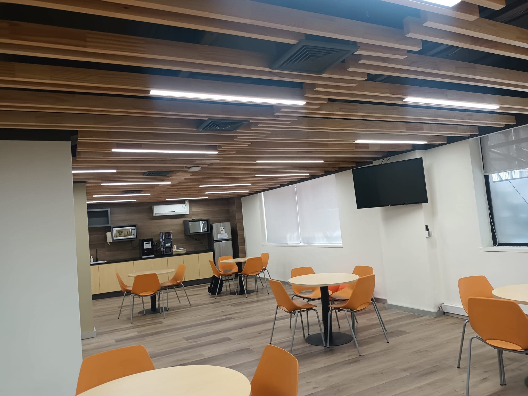 Instalación eléctrica residencial 13