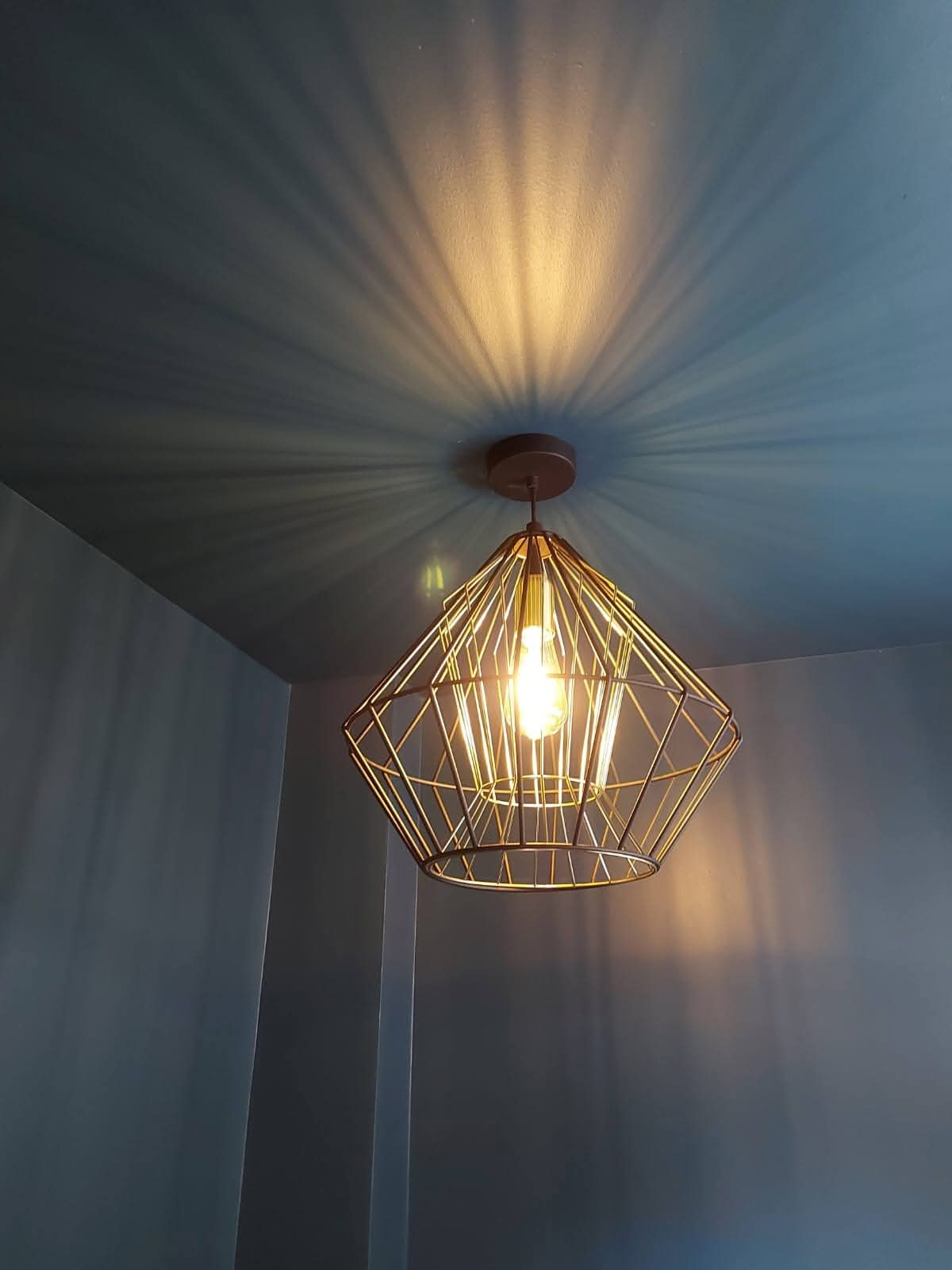 Instalación eléctrica residencial 18