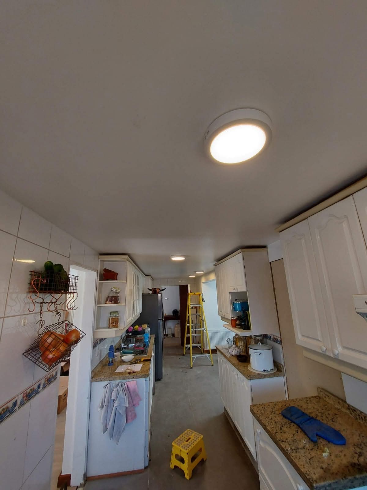 Instalación eléctrica residencial 19