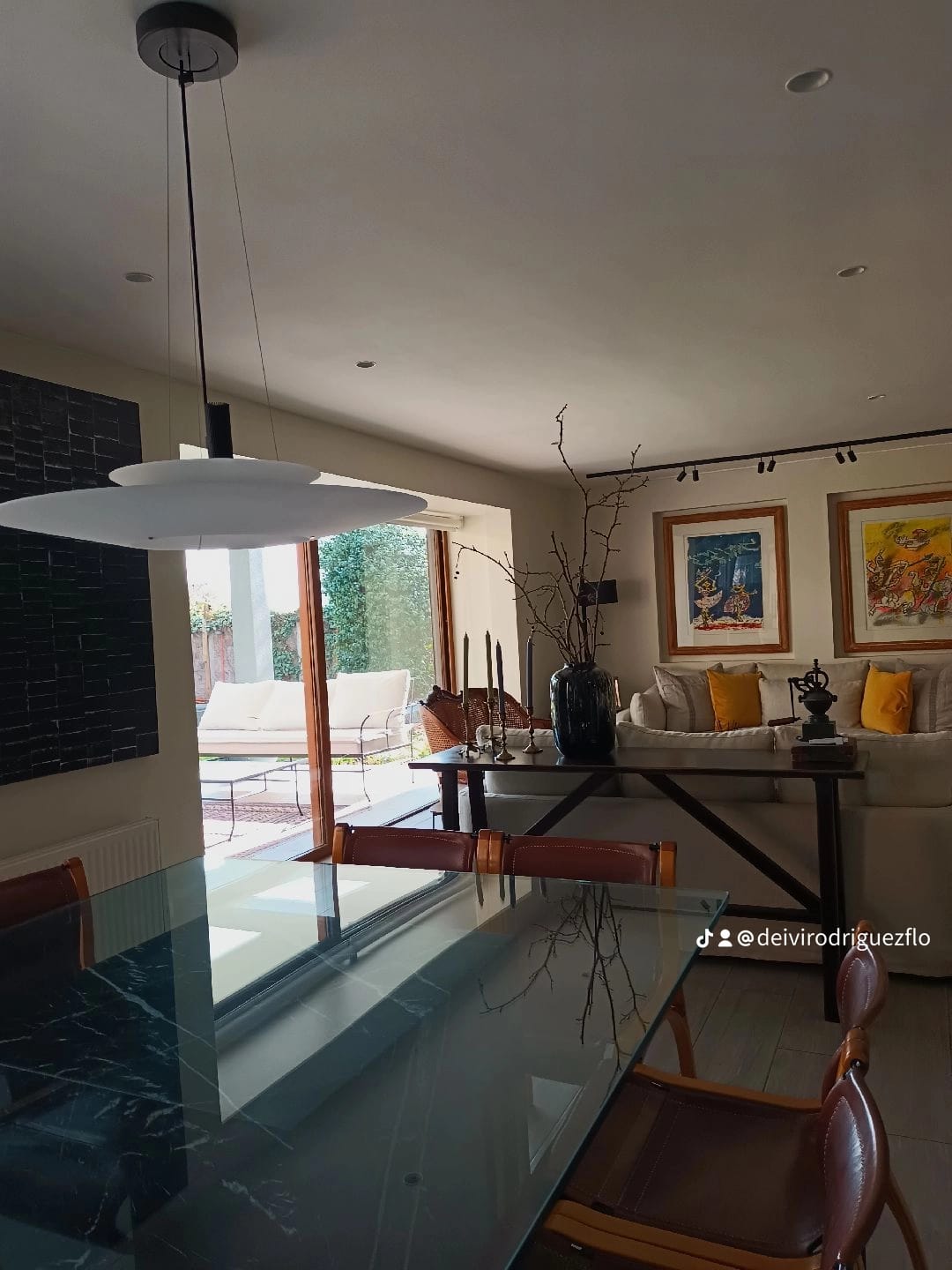 Instalación eléctrica residencial 23