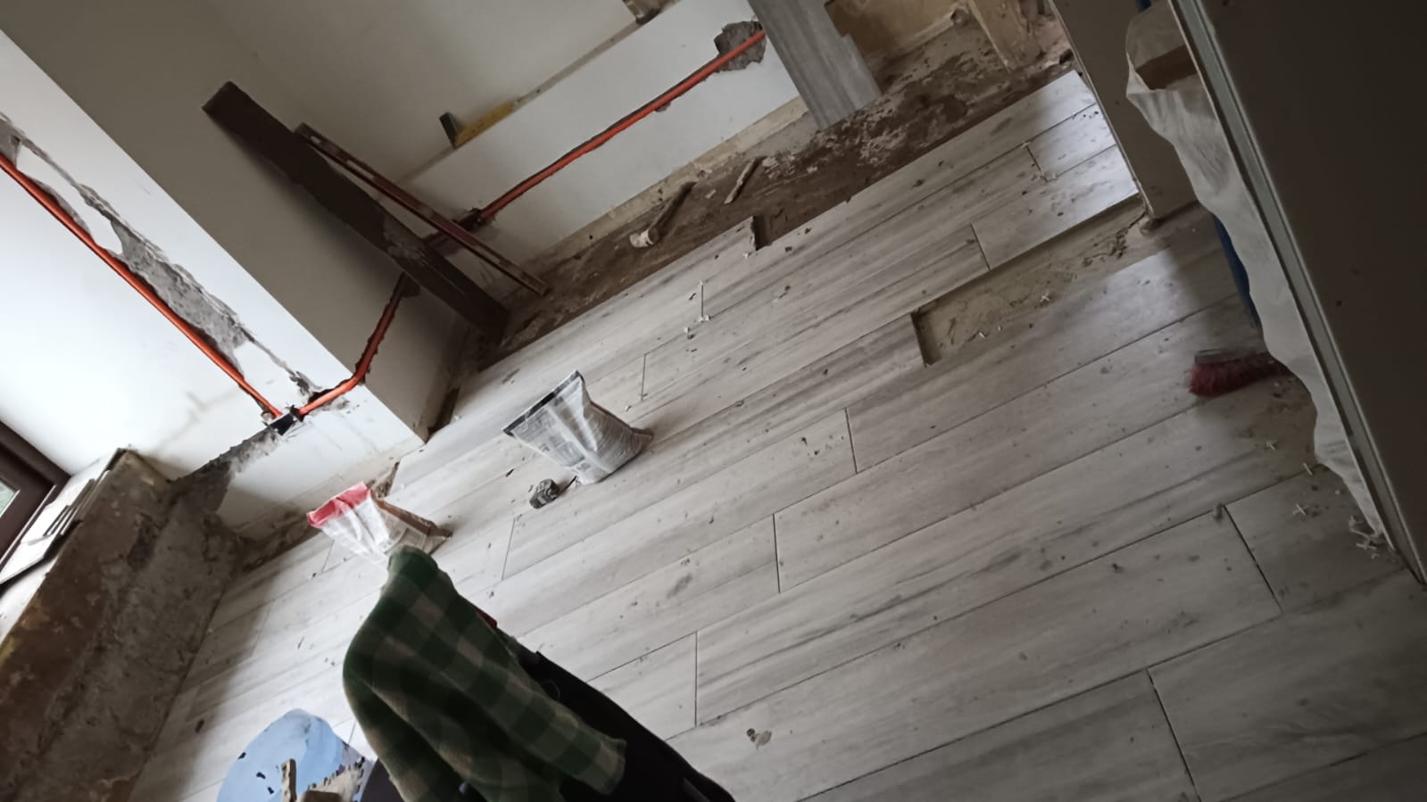 Instalación eléctrica residencial 25