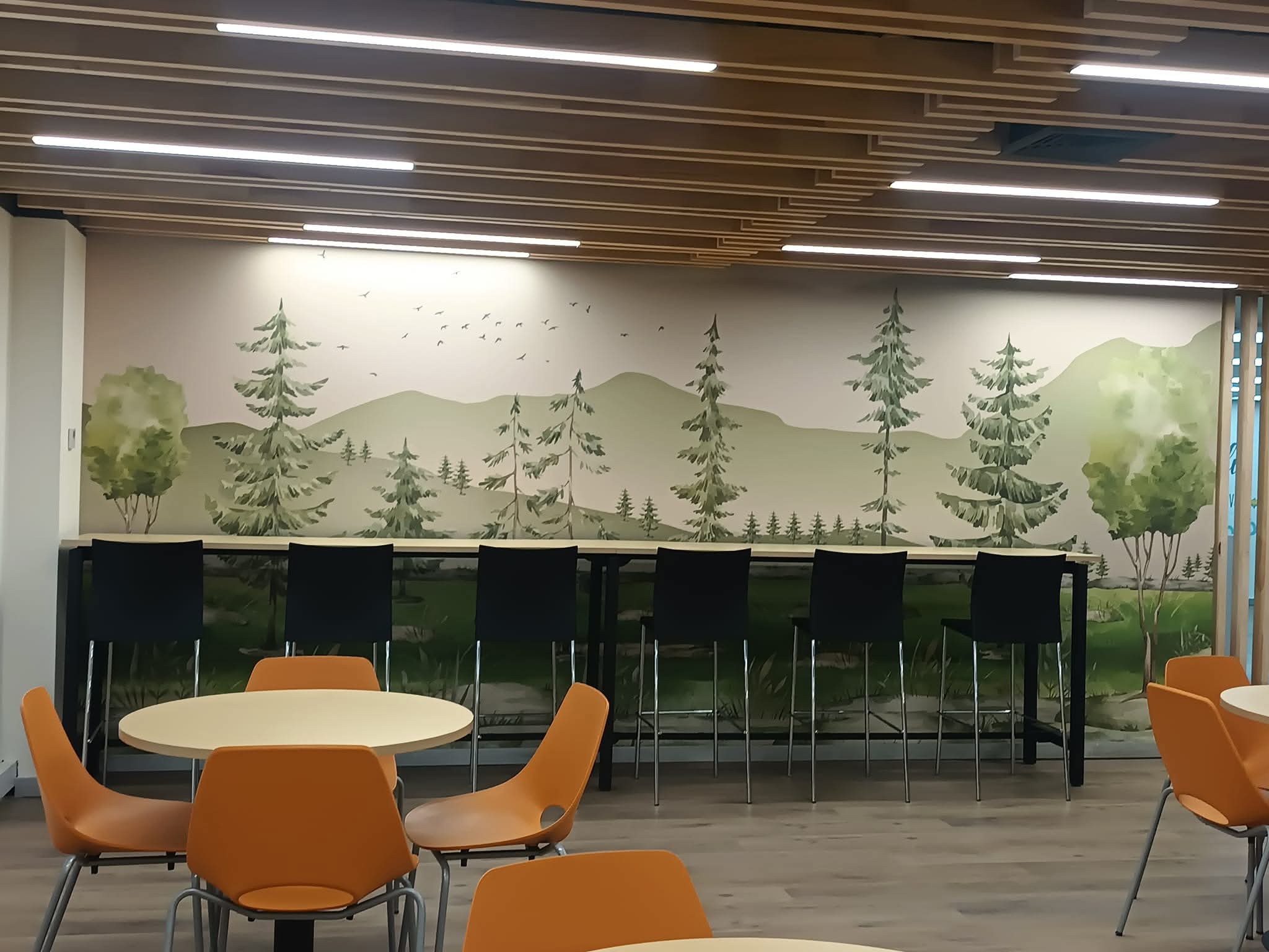 Instalación eléctrica residencial 9